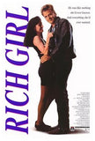 Rich Girl Movie Poster Print