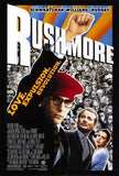 Rushmore Movie Poster Print