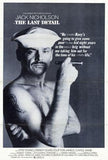 The Last Detail Movie Poster Print