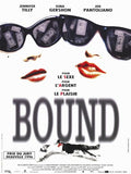Bound Movie Poster Print