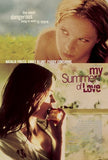My Summer of Love Movie Poster Print