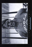 Pumping Iron Movie Poster Print