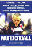 Murderball Movie Poster Print