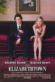 Elizabethtown Movie Poster Print