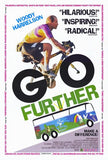 Go Further Movie Poster Print