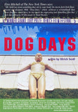 Dog Days Movie Poster Print