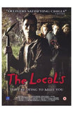 Locals Movie Poster Print