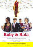 Ruby and Rata Movie Poster Print
