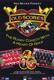 Old Scores Movie Poster Print