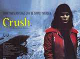 Crush Movie Poster Print