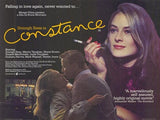 Constance Movie Poster Print