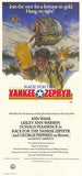 Race for the Yankee Zephyr Movie Poster Print