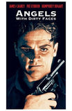 Angels with Dirty Faces Movie Poster Print