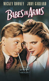 Babes in Arms Movie Poster Print