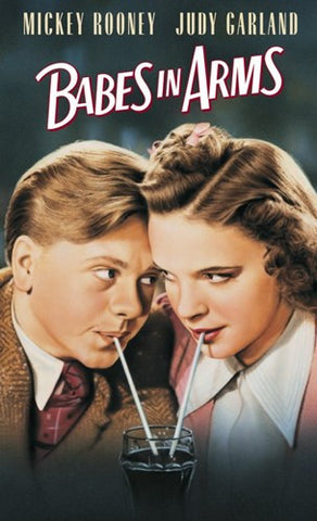 Babes in Arms Movie Poster Print