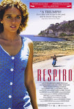 Respiro Movie Poster Print