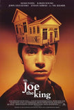 Joe the King Movie Poster Print