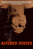 Altered States Movie Poster Print