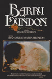 Barry Lyndon Movie Poster Print