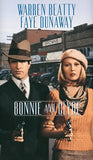 Bonnie and Clyde Movie Poster Print