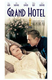 Grand Hotel Movie Poster Print