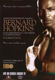 Bernard Hopkins vs Howard Eastman Movie Poster Print