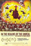 In The Realms Of The Unreal Movie Poster Print