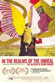 In The Realms Of The Unreal Movie Poster Print