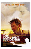 Constant Gardener Movie Poster Print