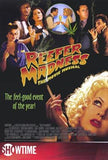 Reefer Madness: The Movie Musical Movie Poster Print