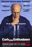 Curb Your Enthusiasm Movie Poster Print