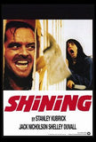 The Shining Movie Poster Print