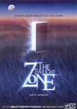 The Twilight Zone Movie Poster Print