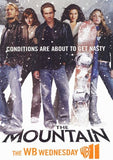 The Mountain Movie Poster Print