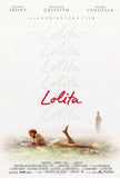 Lolita Movie Poster Print
