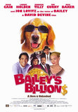 Bailey's Billions Movie Poster Print