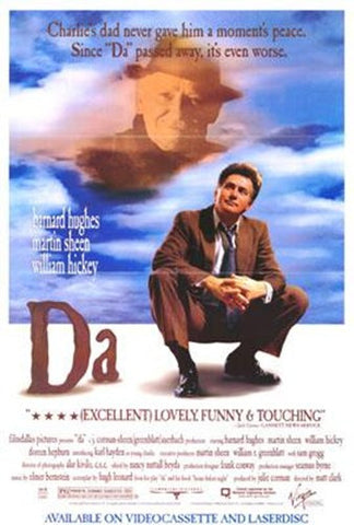 Da Movie Poster Print