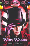 Charlie and the Chocolate Factory Movie Poster Print
