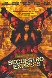 Secuestro Express Movie Poster Print