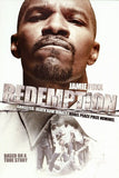 Redemption: the Stan Tookie Williams Sto Movie Poster Print