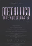 Metallica: Some Kind of Monster Movie Poster Print