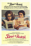Bed and Board Movie Poster Print