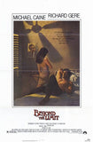 Beyond the Limit Movie Poster Print