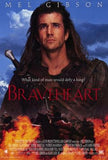 BraveheMovieMovie Poster Print
