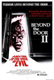 Beyond The Door 2 Movie Poster Print