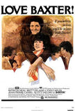 Baxter Movie Poster Print