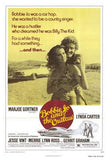 Bobbie Jo And The Outlaw Movie Poster Print