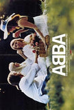 Abba: The Movie Movie Poster Print