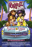 Bratz: Starrin' &  Stylin' Movie Poster Print