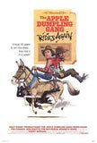 The Apple Dumpling Gang Rides Again Movie Poster Print